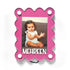 Personalised Photo Frame - Pink